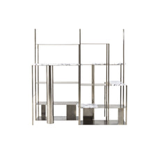 Carica l'immagine nel visualizzatore di Gallery, Libreria Colonna