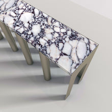 Carica l'immagine nel visualizzatore di Gallery, Consolle Arco