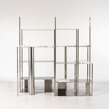 Carica l'immagine nel visualizzatore di Gallery, Libreria Colonna