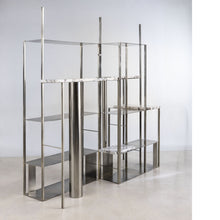 Carica l'immagine nel visualizzatore di Gallery, Libreria Colonna