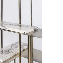 Carica l'immagine nel visualizzatore di Gallery, Libreria Colonna