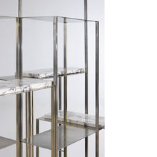 Carica l'immagine nel visualizzatore di Gallery, Libreria Colonna