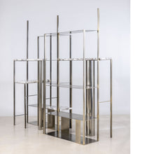 Carica l'immagine nel visualizzatore di Gallery, Libreria Colonna