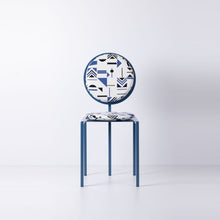 Carica l'immagine nel visualizzatore di Gallery, Sedia Pendolo Colors