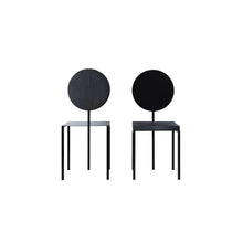 Carica l'immagine nel visualizzatore di Gallery, Sedia Pendolo Pantelleria Ltd Edition