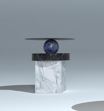 Carica l'immagine nel visualizzatore di Gallery, Tavolino Caffè I Viandanti