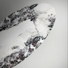 Carica l'immagine nel visualizzatore di Gallery, Tavolo da pranzo Terra Ellisse