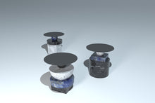 Carica l'immagine nel visualizzatore di Gallery, Tavolino Caffè I Viandanti