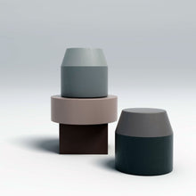 Carica l'immagine nel visualizzatore di Gallery, Pouf Milo