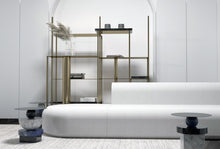 Carica l'immagine nel visualizzatore di Gallery, Tavolino Caffè I Viandanti