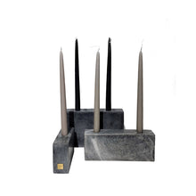 Carica l'immagine nel visualizzatore di Gallery, Portacandele  Marilù