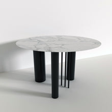 Carica l'immagine nel visualizzatore di Gallery, Tavolo da pranzo Terra