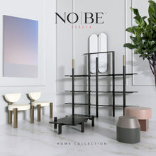 Carica l'immagine nel visualizzatore di Gallery, Pouf Milo