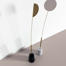 Carica l'immagine nel visualizzatore di Gallery, Specchio da terra Mirame