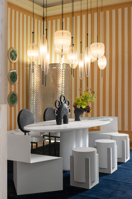 Pendolo Pantelleria - L'Appartamento by Artemest - Milano Design Week '23