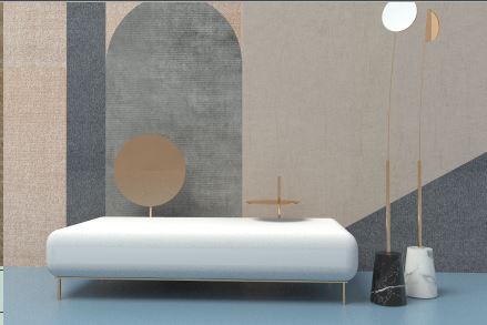 NOBE ITALIA Collection the Epitome of Design Furniture Art for Luxury Architecture Collectors