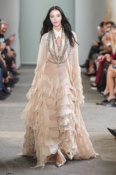 "Moda e Design: un linguaggio condiviso che plasma il futuro"