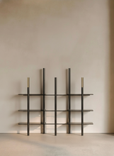 Carica l&#39;immagine nel visualizzatore di Gallery, PONTILE
